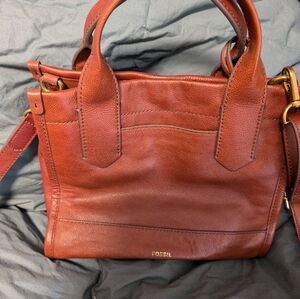Fossil Kylee Satchel